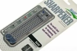 DMT Diafold® Dubbelzijdige Diamant Slijpsteen Extra Grof / Grof -Gereedschap Voor Buiten dmt diafold slijpsteen tweezijdig fwcx 02