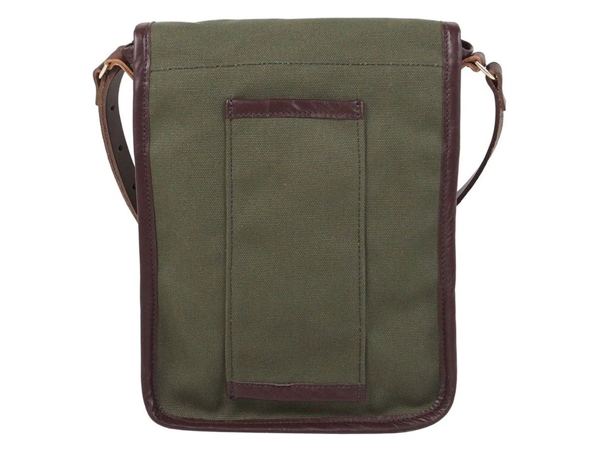 Duluth Pathfinder Hatchet Haversack Crossbody Bag 4 Duluth Pathfinder Hatchet Haversack Crossbody Bag - Afbeelding 2