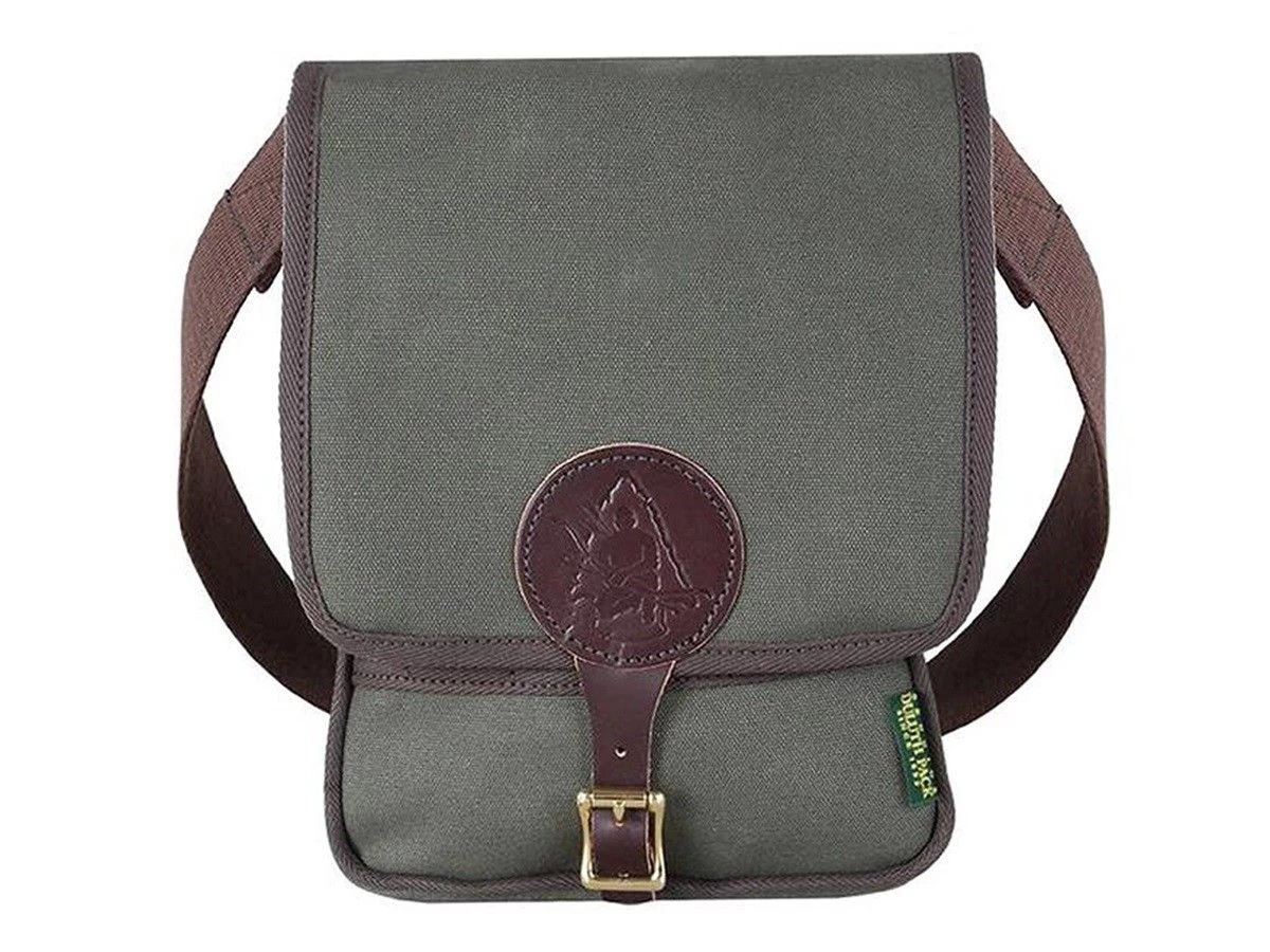 Duluth Pathfinder Hatchet Haversack Crossbody Bag 3 Duluth Pathfinder Hatchet Haversack Crossbody Bag