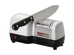 Chef's Choice USA Hybrid CC220 Messenslijper