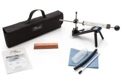 Edge Pro APEX 2 Kit Sharpening System -Gereedschap Voor Buiten edge pro apex 2