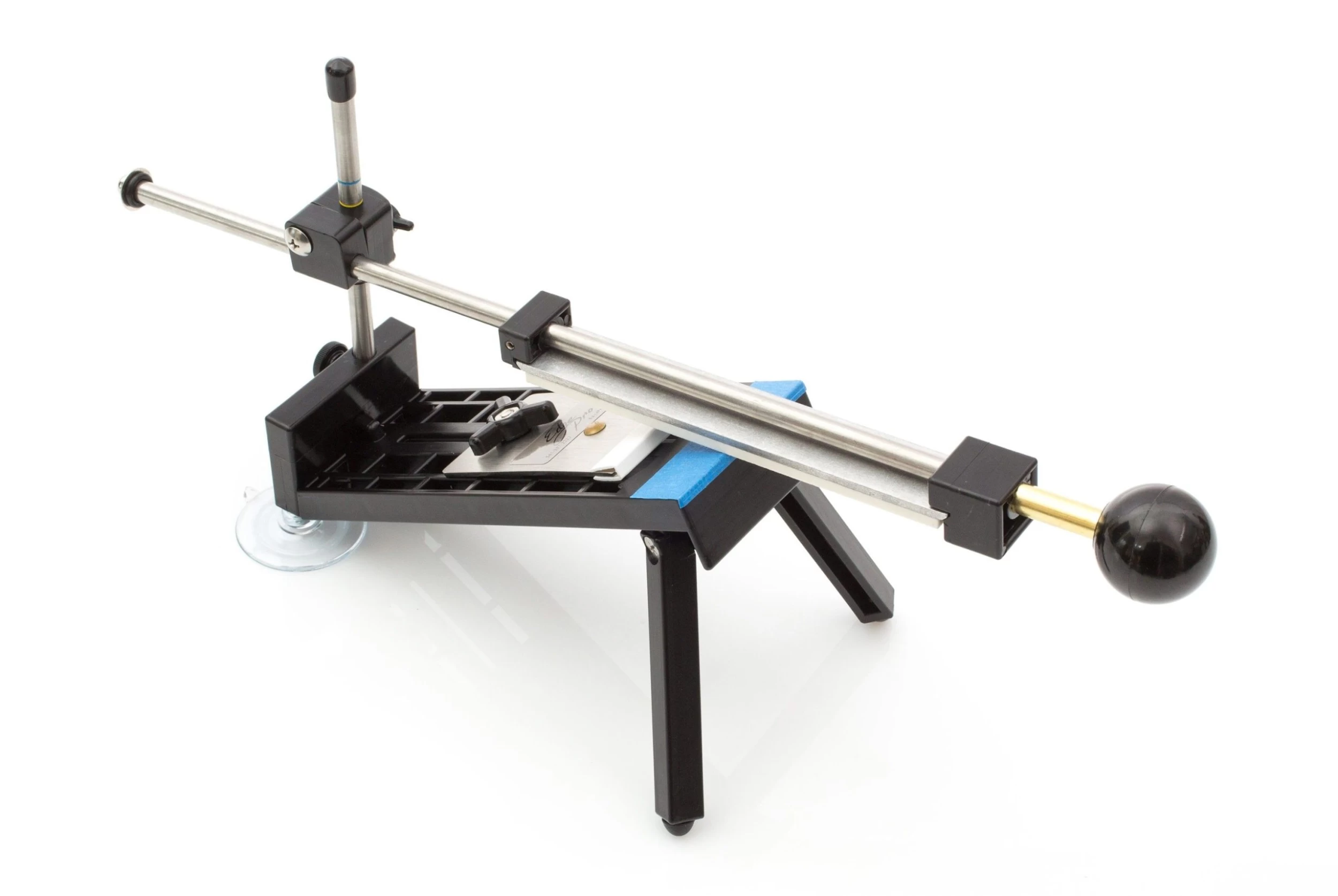 Edge Pro APEX 3 Kit Sharpening System - Slijpsysteem 7 Edge Pro APEX 3 Kit Sharpening System - Slijpsysteem - Afbeelding 5