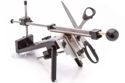 Edge Pro Apex Scissor Attachment - Slijphulpstuk Voor Scharen, Beitels, Gutsen
