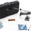 Edge Pro Professional KIT 2 - Slijpsysteem -Gereedschap Voor Buiten edge pro pro 2 kit