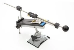 Edge Pro Professional KIT 3 - Slijpsysteem -Gereedschap Voor Buiten edge pro pro 3 kit 2