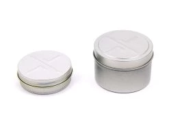 Exotac CandleTIN Small Hot Burn 5 Exotac CandleTIN Small Hot Burn -Gereedschap Voor Buiten ex 2120 slo 1 large 1