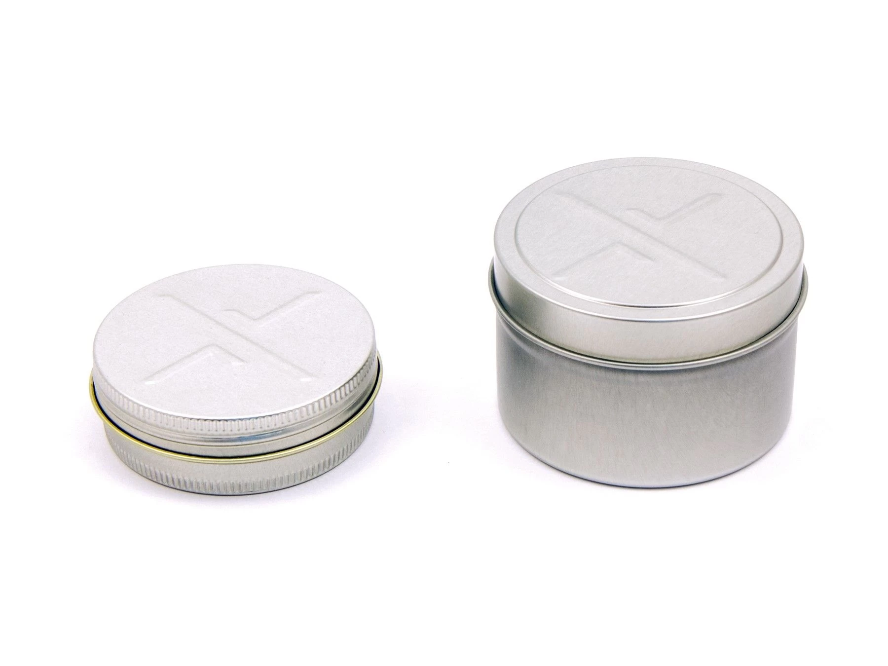 Exotac CandleTIN Small Hot Burn 4 Exotac CandleTIN Small Hot Burn - Afbeelding 2