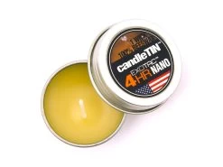 Exotac CandleTIN Nano 3-Pack -Gereedschap Voor Buiten ex 2130 nano