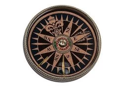 Homeij Kompas In Doos 50 Mm