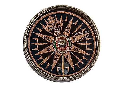 Homeij Kompas In Doos 50 Mm 3 Homeij Kompas In Doos 50 Mm