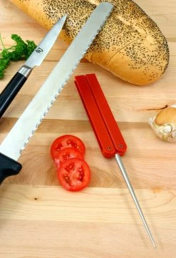 DMT Diafold® Conische Diamantvijl Fijn