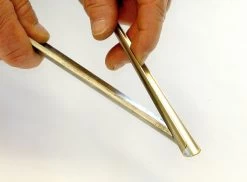 DMT DCMF Half Ronde Conische Diamanslijpsteen