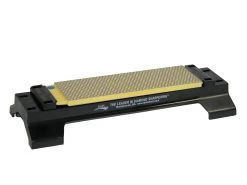 DMT W8NB EC. Dubbelzijdige Werkbank Slijpsteen. EXTRA FIJN / GROF.