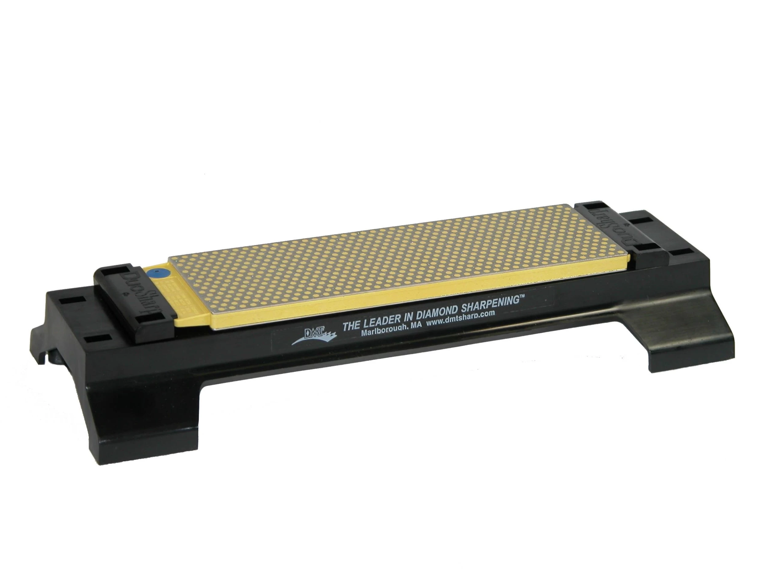 DMT W8NB EC. Dubbelzijdige Werkbank Slijpsteen. EXTRA FIJN / GROF. 3 DMT W8NB EC. Dubbelzijdige Werkbank Slijpsteen. EXTRA FIJN / GROF.