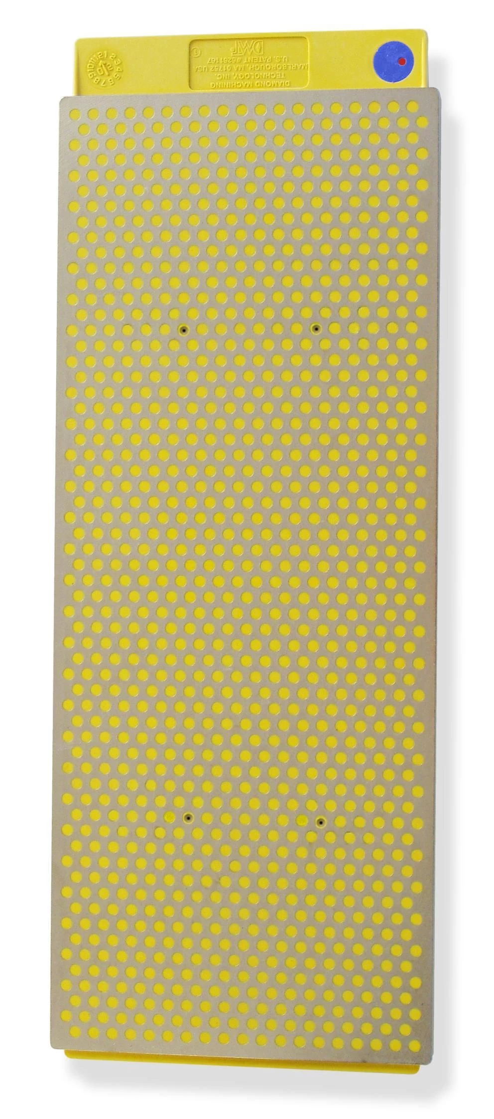 DMT W8NB EC. Dubbelzijdige Werkbank Slijpsteen. EXTRA FIJN / GROF. 4 DMT W8NB EC. Dubbelzijdige Werkbank Slijpsteen. EXTRA FIJN / GROF. - Afbeelding 2