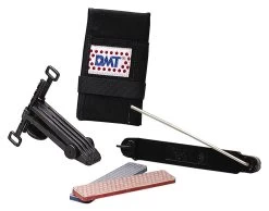 DMT Quick Edge Slijpmal Met 2 Diamant Slijpstenen