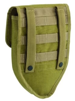 FKMD Folding Spade Tan Sheath -Gereedschap Voor Buiten fkmd folding spade tan sheath 2