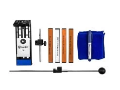 Ganzo Touch Pro Messenslijper -Gereedschap Voor Buiten ganzo touch pro 3