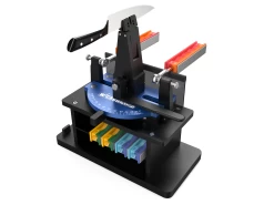 Wicked Edge Generation 3 Pro Slijpsysteem Met Opbergkoffer