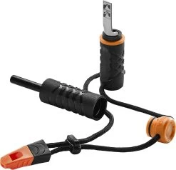 Gerber Firestarter Met Noodfluitje -Gereedschap Voor Buiten gerber firestarter