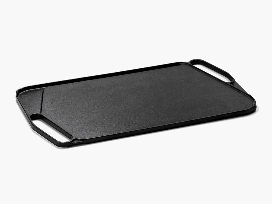 Barebones Cast Iron Griddle Grillplaat