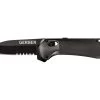 Gerber Highbrow Compact Onyx Zakmes SE 2 Gerber Highbrow Compact Onyx Zakmes SE -Gereedschap Voor Buiten highbrow onyx se