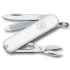 Victorinox Classic SD Zakmes Wit 7 Functies Zwitsers Zakmes -Gereedschap Voor Buiten hoi 5v0.6223.7
