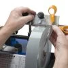 Tormek SVX-150 Slijpmal Voor Scharen -Gereedschap Voor Buiten hulpstuk voor scharen svx 150