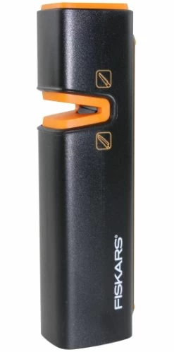 Fiskars Edge Roll Sharp Messenslijper -Gereedschap Voor Buiten img 2626