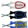 The Block Sharpener 2.0 Wit - Rood - Messenslijper -Gereedschap Voor Buiten img 2661