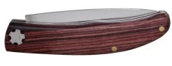 Joker Rosewood Pocket Knife NP112 -Gereedschap Voor Buiten img 3305 1