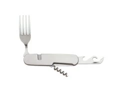 JKR Kampeerset Met Nylon Sheath Nr. 53