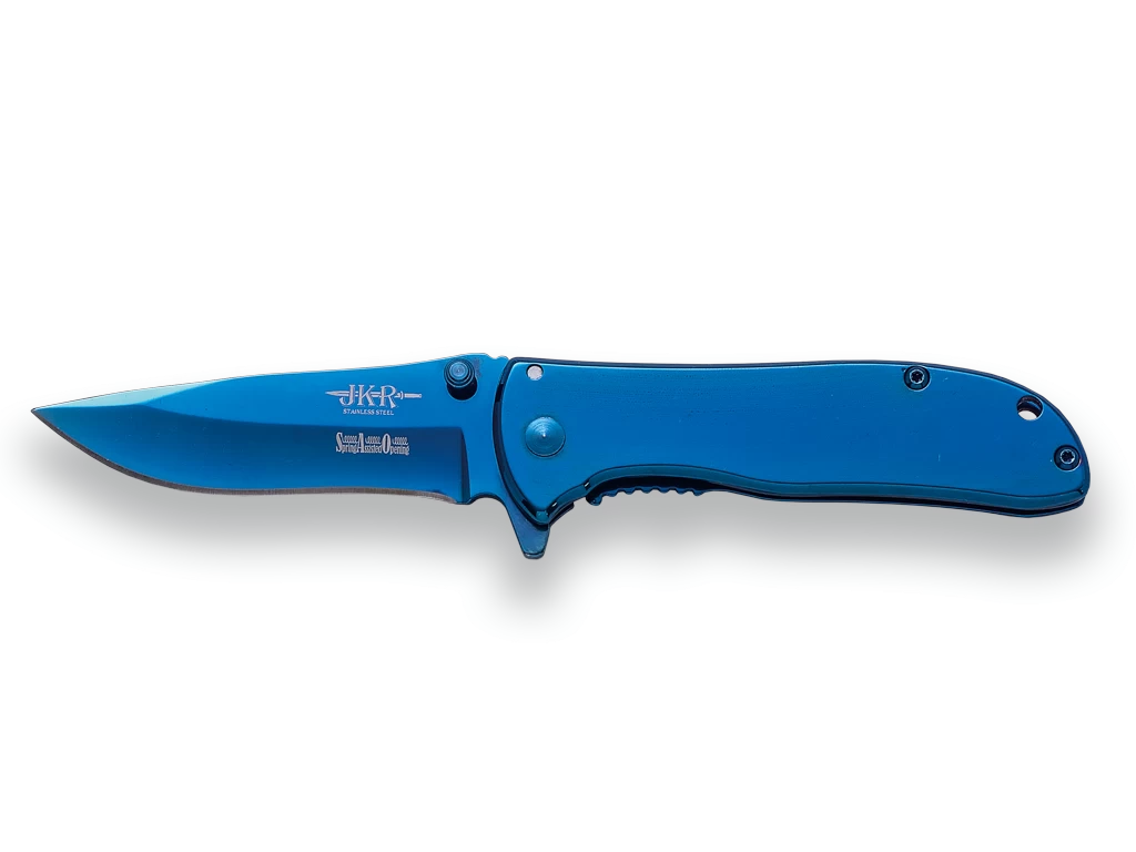 JKR Spring Assisted Nr. 578 4 JKR Spring Assisted Nr. 578 - Afbeelding 2