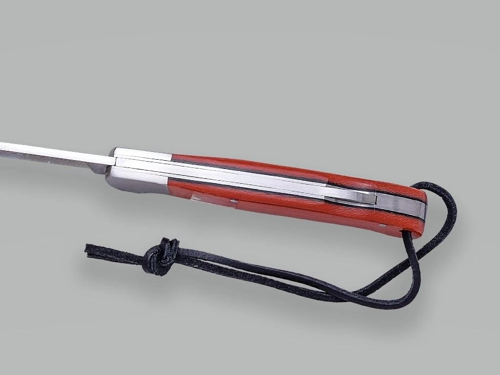 Joker Canguro IV NM128 Multifunctioneel Jachtzakmes 4 Joker Canguro IV NM128 Multifunctioneel Jachtzakmes - Afbeelding 2