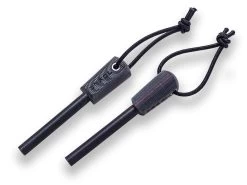 Joker PD01 Vuurstarter Zwart Micarta