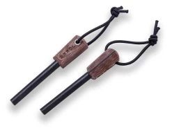 Joker PD02 Vuurstarter Bruin Micarta