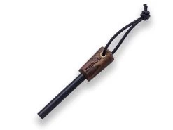 Joker PD06 Vuurstarter Walnotenhout