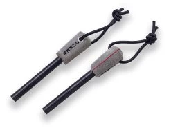 Joker PD07 Vuurstarter Lichtgroen Micarta