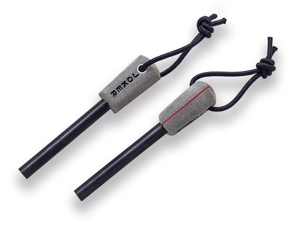 Joker PD07 Vuurstarter Lichtgroen Micarta 3 Joker PD07 Vuurstarter Lichtgroen Micarta