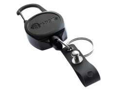 Key-Bak 24" Retractor Sidekick Hypalon Sleutelhouder