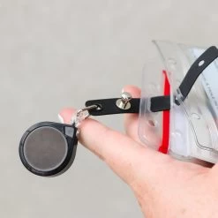 Key-Bak 24" Retractor Sidekick Hypalon Sleutelhouder -Gereedschap Voor Buiten key bak 24 retractor sidekick hypalon 5