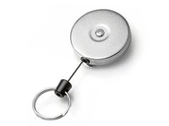 Key-Bak 48" Original Retractor Sleutelhouder