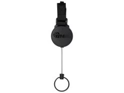 Key-Bak 48" Securit Retractor MOLLE Loop Sleutelhouder