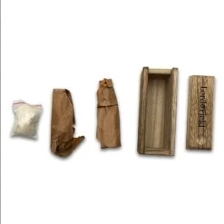 Lord And Field Outfitters CampStrike Fire Starting Kit 6 Lord And Field Outfitters CampStrike Fire Starting Kit -Gereedschap Voor Buiten knipsel 1