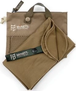 Koelhandoek Voor Outdoor Activiteiten