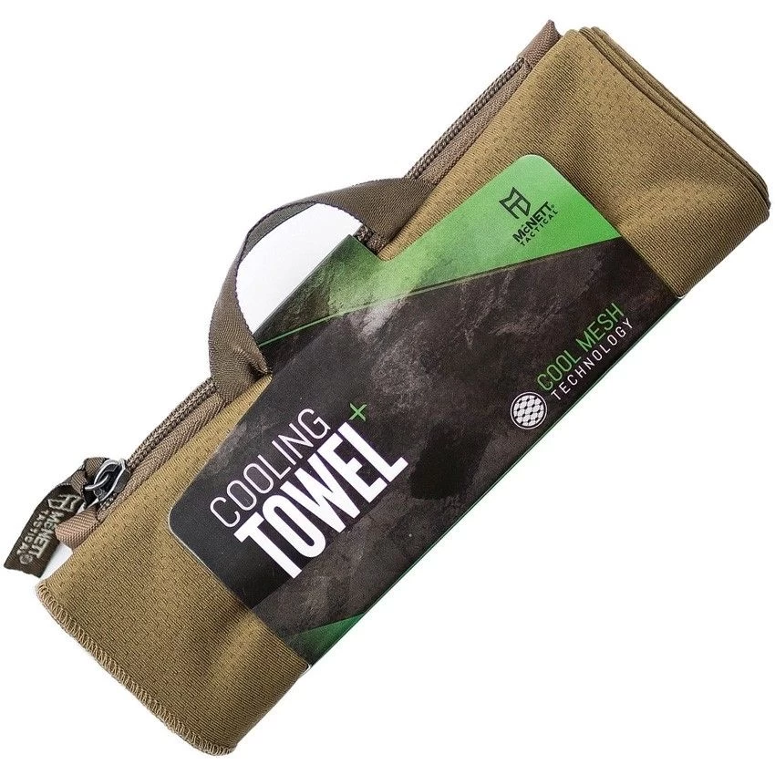 Koelhandoek Voor Outdoor Activiteiten 6 Koelhandoek Voor Outdoor Activiteiten - Afbeelding 4