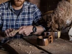 Barebones NoBox Kuksa Cup 7oz -Gereedschap Voor Buiten kuksacup 1