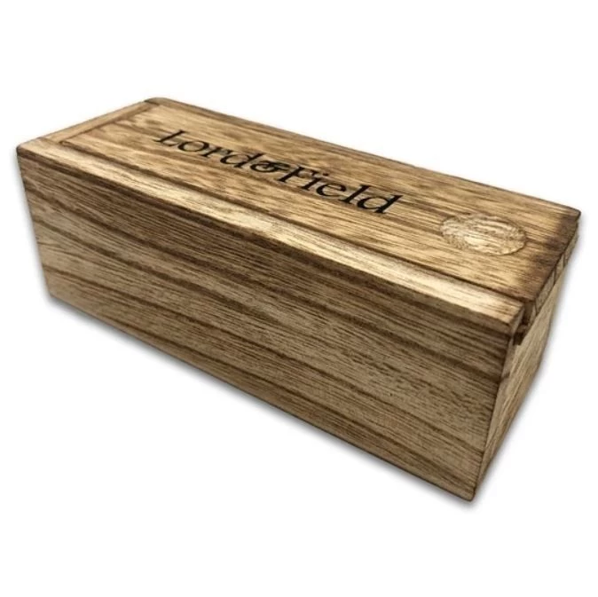 Lord And Field Outfitters CampStrike Fire Starting Kit 5 Lord And Field Outfitters CampStrike Fire Starting Kit - Afbeelding 3