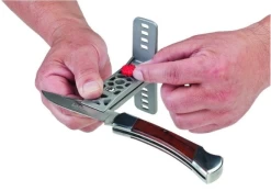 Lansky 3-Stone Standard Diamond System - LK3DM - Messenslijpsysteem