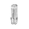 Leatherman Rebar Knifeless Met Leren Sheath -Gereedschap Voor Buiten le 4299 1